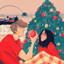 Scegli dalla nostra galleria di immagini divertenti di buon natale, � gratis. I Nostri Auguri Di Natale Sono Vignette Da Scrivere E Condividere