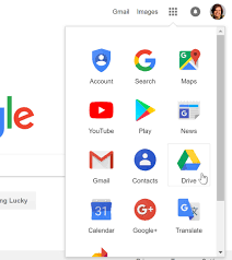Creating a google account will automatically create a gmail email address and a google+ profile. Google Drive Getting Started With Google Drive