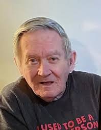 Kenneth D. Bumgarner Jr. Obituary (2024)