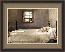 Andrew's son, jamie wyeth, is part of the third generation of wyeth artists. Master Bedroom By Andrew Wyeth Art Print Style Home Art Price As Shown 269 00 Print Only 189 00 Many F Master Bedroom Art Andrew Wyeth Andrew Wyeth Art