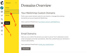 How much does mailchimp cost? How To Use A Personalized Email Address Your Domain For Sending Mailchimp Emails