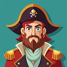 Jean Lafitte Stock Vector Illustration and Royalty Free Jean Lafitte Clipart