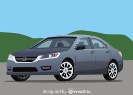 New users enjoy 60% off. Honda Accord Vector Free Download Creazilla