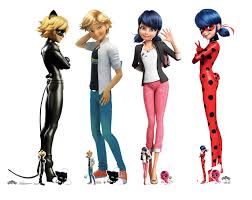 Meet Me In The Pouring Rain — Signs That Adrien “Always Felt [Marinette]  Was...