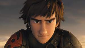 Image about hiccup in how to train your dragon by maya. How To Train Your Dragon 2 Review Film Stars Jay Baruchel