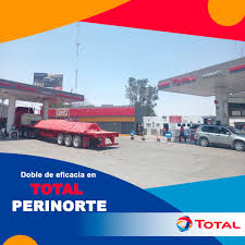 TOTAL Perinorte