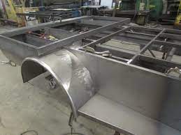 Welding Bed Blueprints Plans Diy Free Download Work Bench Design Home Furniture Plans Welding Rigs Welding Truck Bedding Welding Trucks