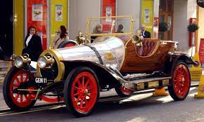 Pin On Cars From The Movies Tv