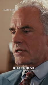 Jordan Peterson's Thoughts