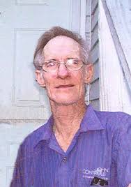 Richard Allen Mayton (1941-2009)