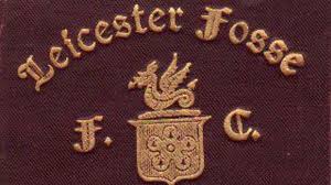 Leicester city fc badge kun kr. The Club S Shirt Crests A History