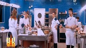 De la jurizare direct în piscină! Hell S Kitchen Iadul Bucatarilor Sezonul 2 Episodul 11 Online