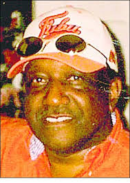 Charlie Spencer Obituary (2015)