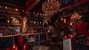 Could be the best cocktails in the city. The Laundry Room Expands To Rooftop Patio Introduces New Hand Crafted Cocktails Ksnv