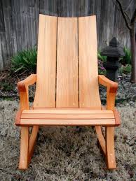 Discover woodworking plans for children's toys and furniture including beds, cradles, and chairs, not to mentions games, puzzles, and model planes, ships, construction equipment, and automobiles. Kidorondack Children S Rocking Chair Adirondack Style Woodworking Plans Childrens Rocking Chairs Diy Rocking Chair Rocking Chair