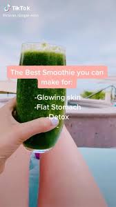 Pin By Stayhappyyy On Food Video In 2020 Healthy Drinks Recipes Healthy Snacks Recipes Easy Healthy Smoothies