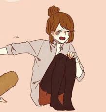 Kamu pasti ingin memiliki sahabat yang seperti itu bukan? Pin Oleh Wunwun Di Metadinhas Kartun Sahabat