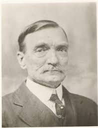 George H. Luckey (1859-1928)