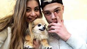 Altri mille passi stavolta ma con te. Biondo E Emma Muscat Di Amici Si Sono Lasciati Ecco La Conferma