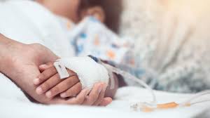 Childhood cancers often occur or begin in the stem cells, which are simple cells capable of producing other types of specialized cells that the body needs. Topic Childhood Cancer Change Org