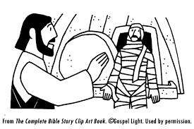 It is around this time that god gives joseph two dreams. D04 Jesus Raises Lazarus Mission Bible Class