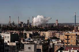 The group is currently the world's eighteenth and europe's third largest steel producer. Sti4mc6whim5cm