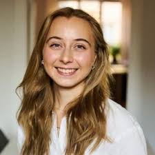 Medarbetare Anna Freese