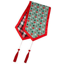 Perfect For Our Christmas Table Holiday Table Runner Minnie Christmas Disney Christmas