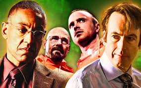 Breaking Bad's Next Spinoff Faces 1 Character Problem Better Call Saul  Never Had