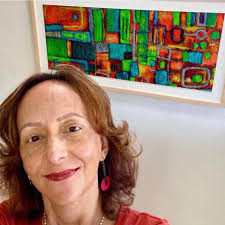 Art from Susana López Castells