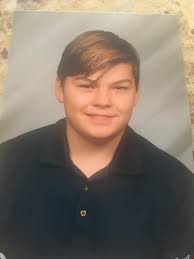 Congratulations to Nathan Christensen