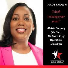 State of Success, Inc.