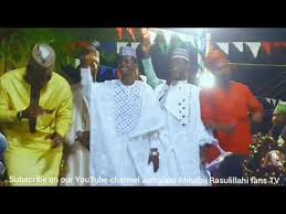 Autan sidi labbaika ta 4 yabon ma aiki saw. Autan Sidi Ajinsa Daban Mp3 Downloads