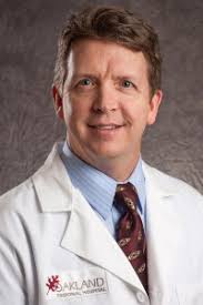 Dr. Robert Edward Poley M.D., Sports Medicine Specialist