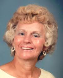 Virginia "Gini" E. Wasiel Obituary April 19, 2024