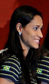 Em londres 2012, josé roberto se tornou o primeiro técnico de voleibol do mundo a conquistar três medalhas de ouro olímpicas: Jaqueline Carvalho Wikipedia A Enciclopedia Livre