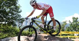 Hij vertegenwoordigde zijn land op de olympische zomerspelen van 2012, hij werd er 16de op 3.34 van winnaar kulhavý. Olimpijskie Transfery Volkswagena Do Zespolu Wraca Marek Konwa I Dolacza Filip Helta Portal Kolarski Mtbxcpl