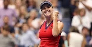 Svitolina walked around the net to come over for a hug. Vd1x93eca9hqkm