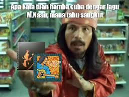Korang dah dengar belum lagu terbaru daripada nur nilam sari?? Dipengaruhi Hadis Nabi Ini 4 Lagu M Nasir Yang Punyai Maksud Tersirat Soscili