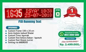 Check spelling or type a new query. 79 Contoh Tulisan Kalimat Running Text Masjid Terlengkap