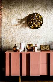 Building material, wall panel, decorative panel. 30 Modern Interior Design Ideas 10 Great Tips To Use Copper Colors In Home Decorating