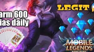 To enter in their latest grab your … Legit Farm 600php Diamonds Daily Giveaway Mobile Legends 2 0 In 2021 Mobile Legends Miya Mobile Legends Mobile Legend Wallpaper