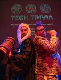 Jul 07, 2021 · a comprehensive database of more than 24 victorious quizzes online, test your knowledge with victorious quiz questions. Eleven Teams Entered Eff S Third Annual Tech Trivia Three Left Victorious Electronic Frontier Foundation