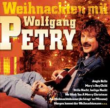 Bei der verleihung der goldenen stimmgabel am 16. Stille Nacht Heilige Nacht Song By Wolfgang Petry Spotify