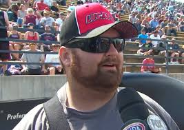 Tony Stark wins Top Dragster Title at Mile High Nats