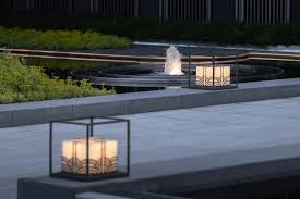 绍兴武地 融创奥璟园景观设计 tdg万境景观 特来设计 outdoor decor decor fountain