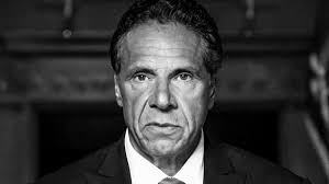 With so many people glued to cuomo's daily briefings. The Atlantic Daily What Did Andrew Cuomo Think Would Happen The Atlantic