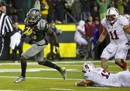 Nov 17 2012 1 Oregon Vs 14 Stanford Oregon Ducks Uniforms Oregon Oregon Ducks