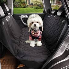 Pin On Dogs Seat Covers