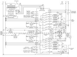 dacor double oven wiring diagram for